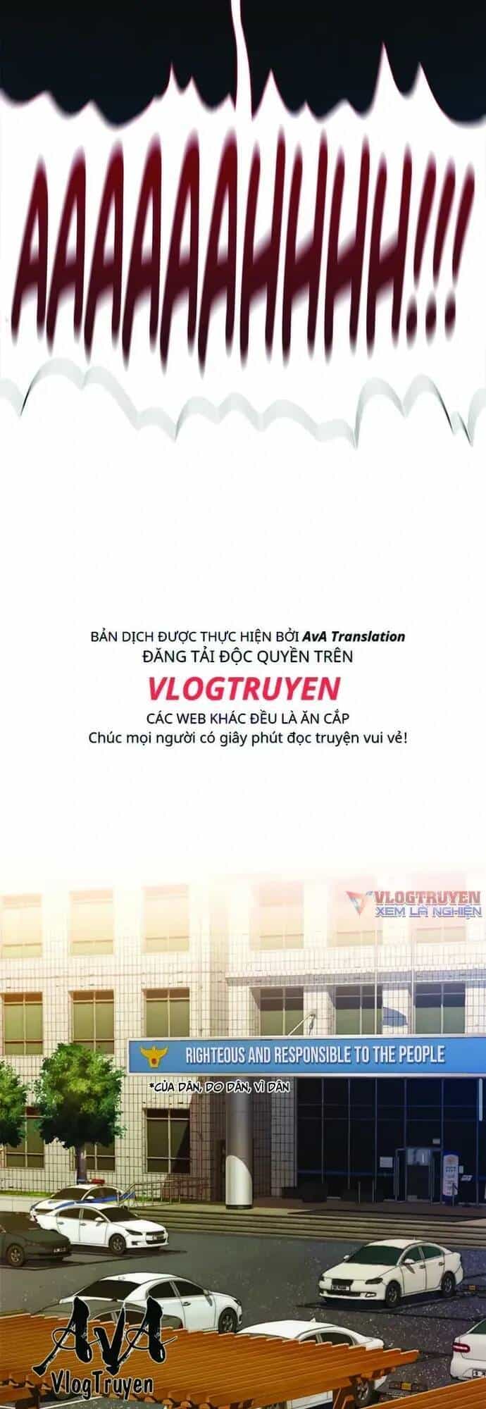 Nhìn Trước Tương Lai - Chương 15 - ảnh 27