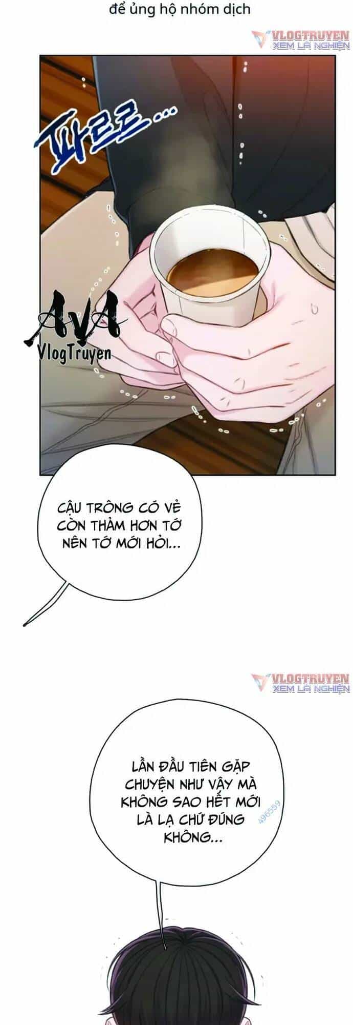 Nhìn Trước Tương Lai - Chương 15 - ảnh 29