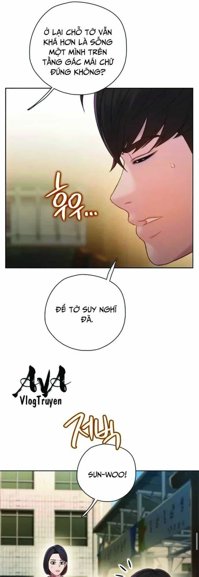 Nhìn Trước Tương Lai - Chương 15 - ảnh 33