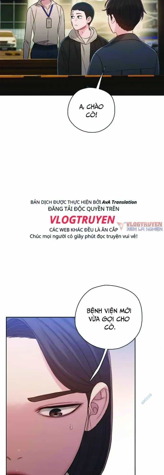 Nhìn Trước Tương Lai - Chương 15 - ảnh 34