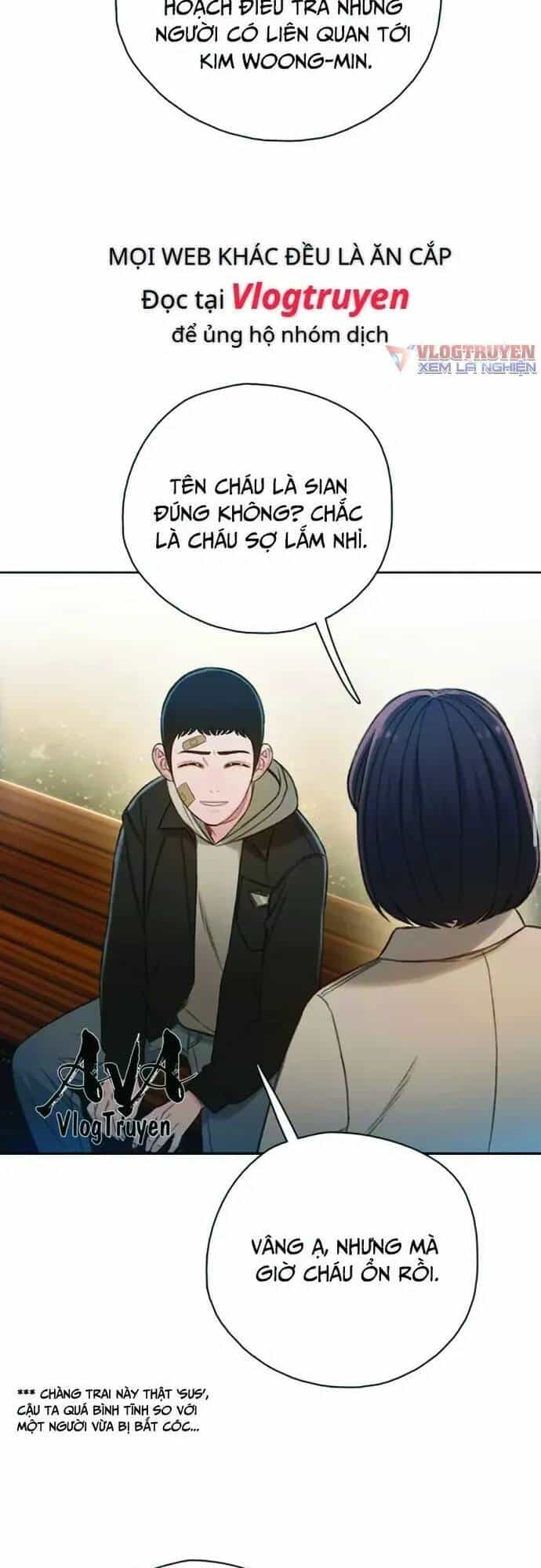 Nhìn Trước Tương Lai - Chương 15 - ảnh 36