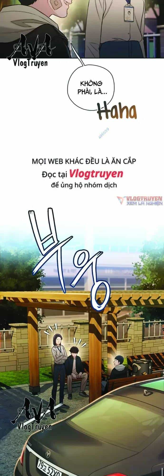 Nhìn Trước Tương Lai - Chương 15 - ảnh 38