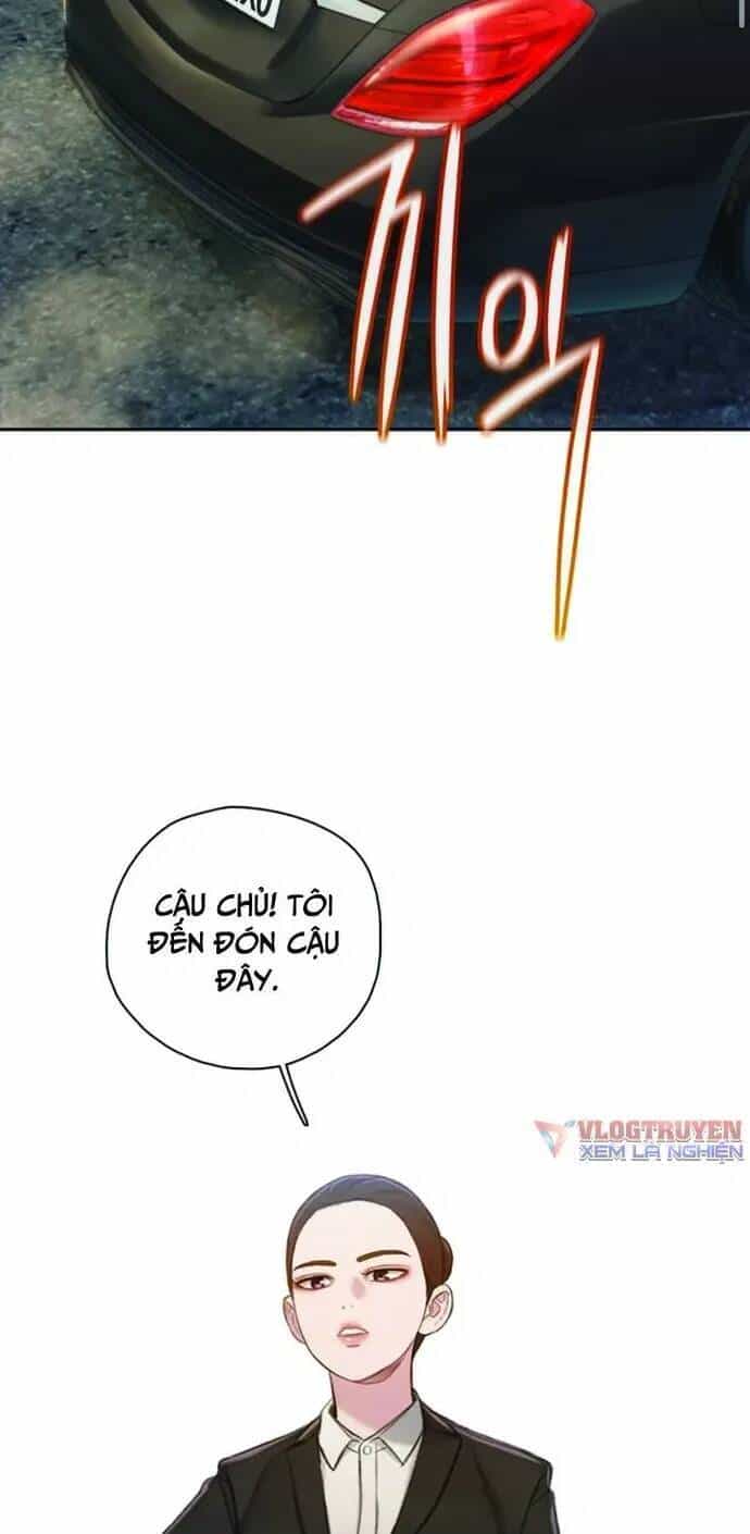 Nhìn Trước Tương Lai - Chương 15 - ảnh 39
