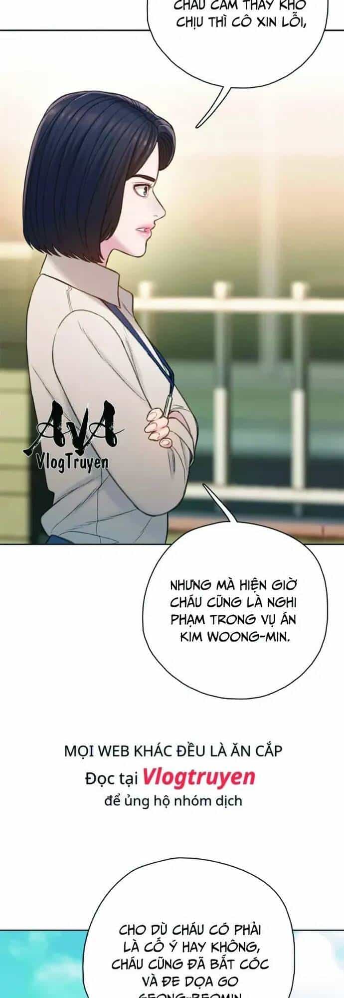 Nhìn Trước Tương Lai - Chương 15 - ảnh 44