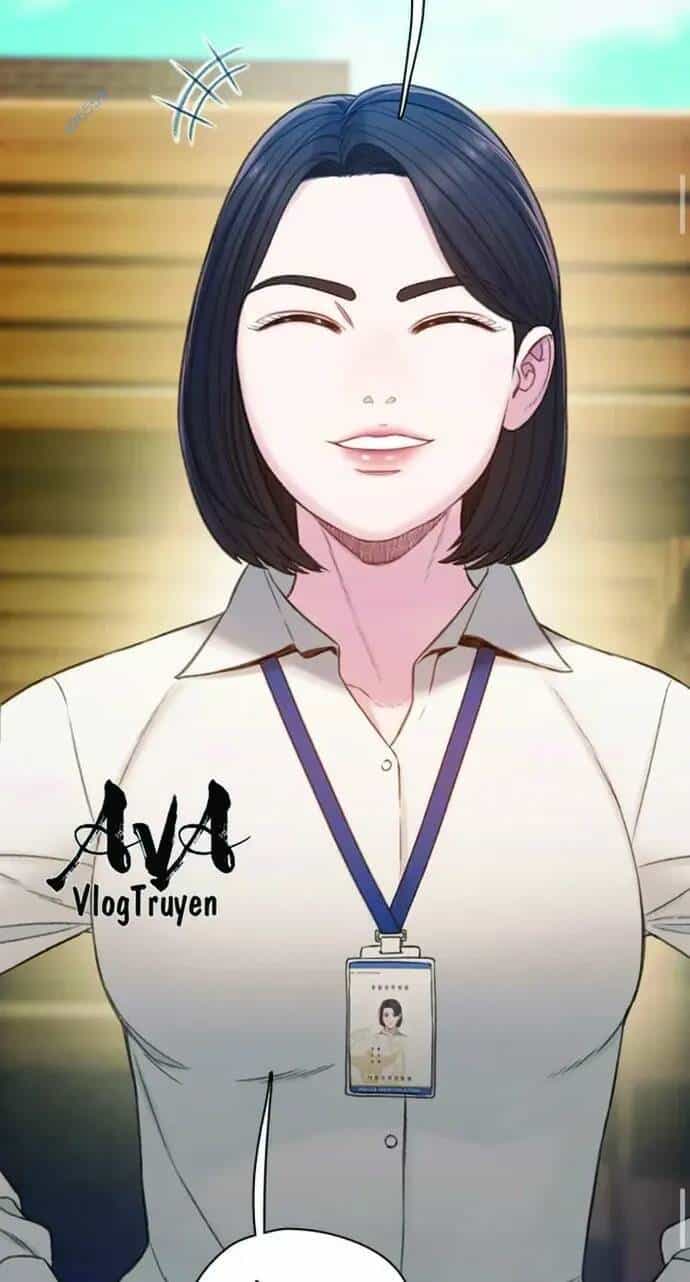 Nhìn Trước Tương Lai - Chương 15 - ảnh 47