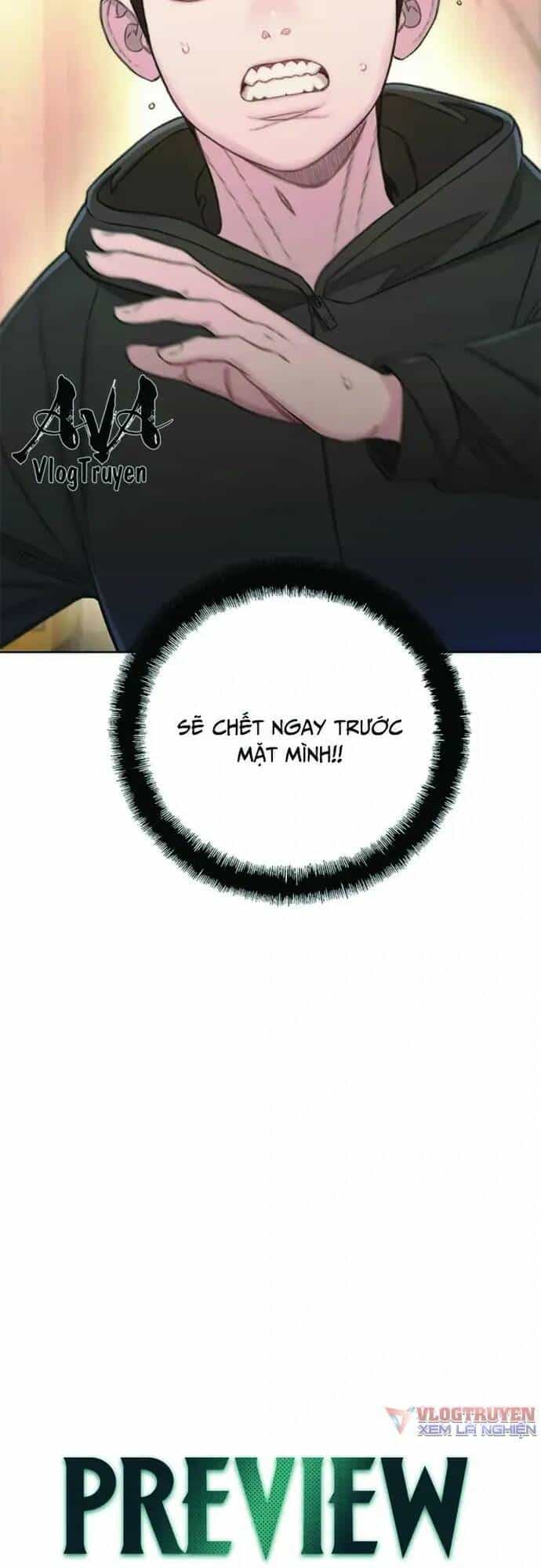 Nhìn Trước Tương Lai - Chương 15 - ảnh 6