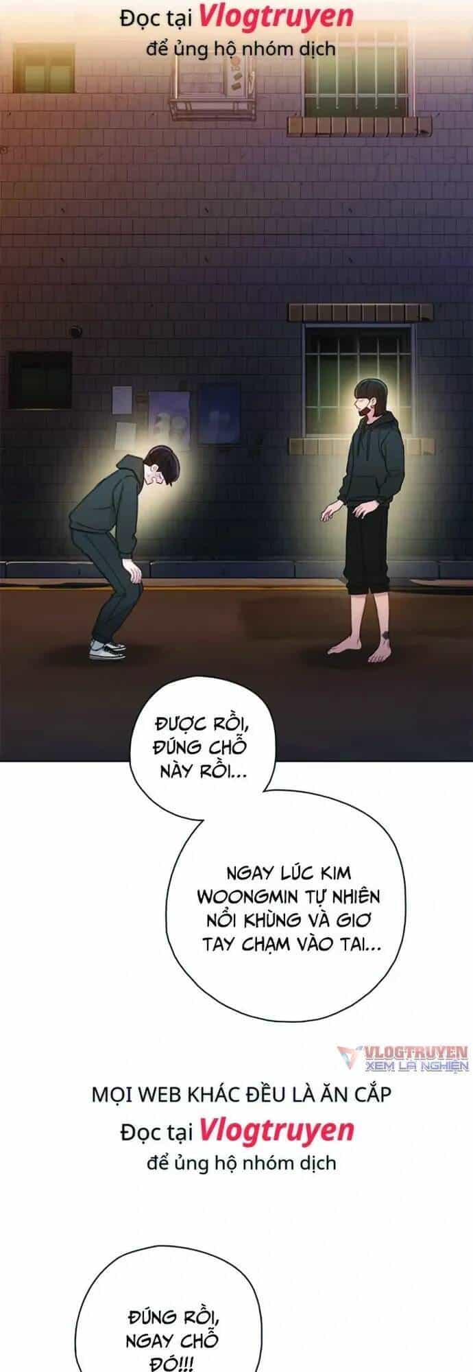 Nhìn Trước Tương Lai - Chương 15 - ảnh 64