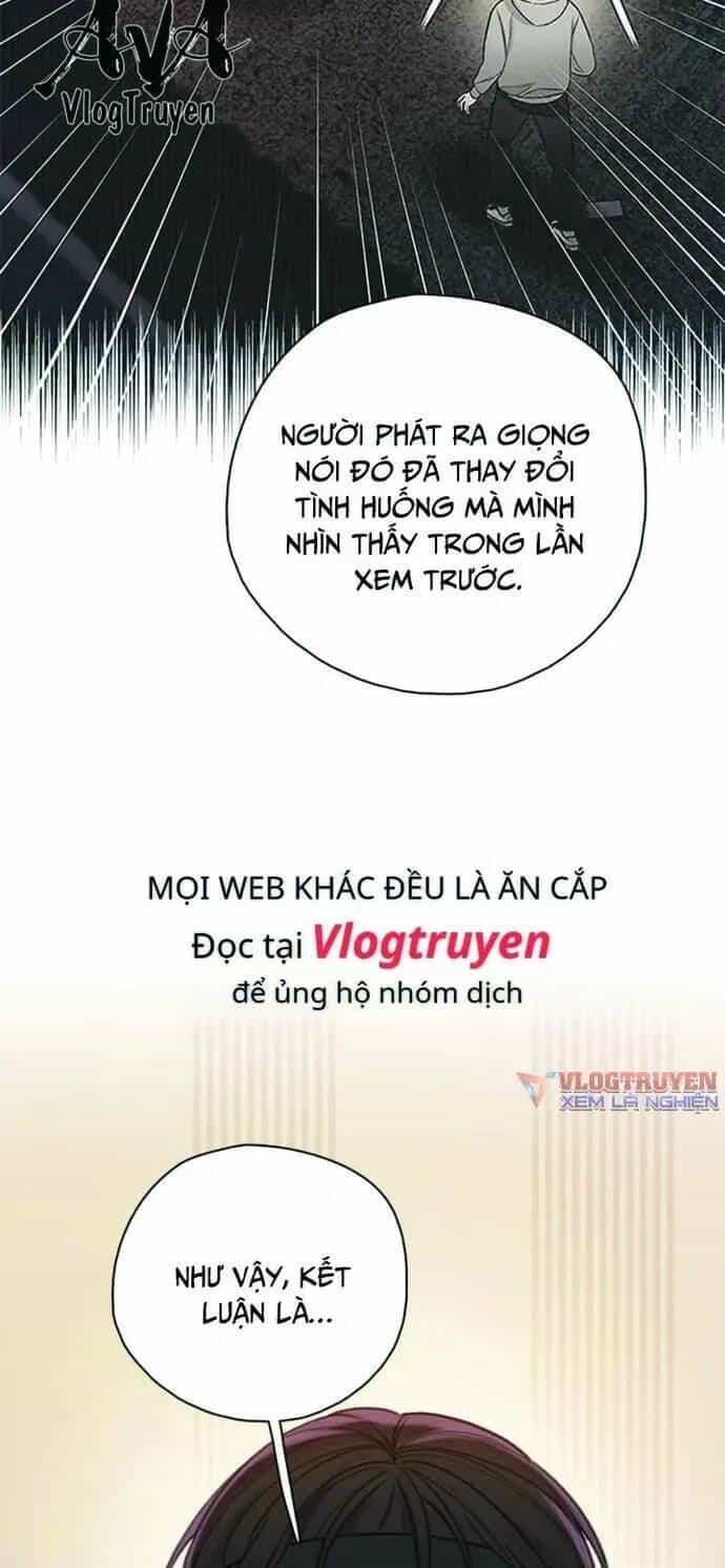Nhìn Trước Tương Lai - Chương 15 - ảnh 70
