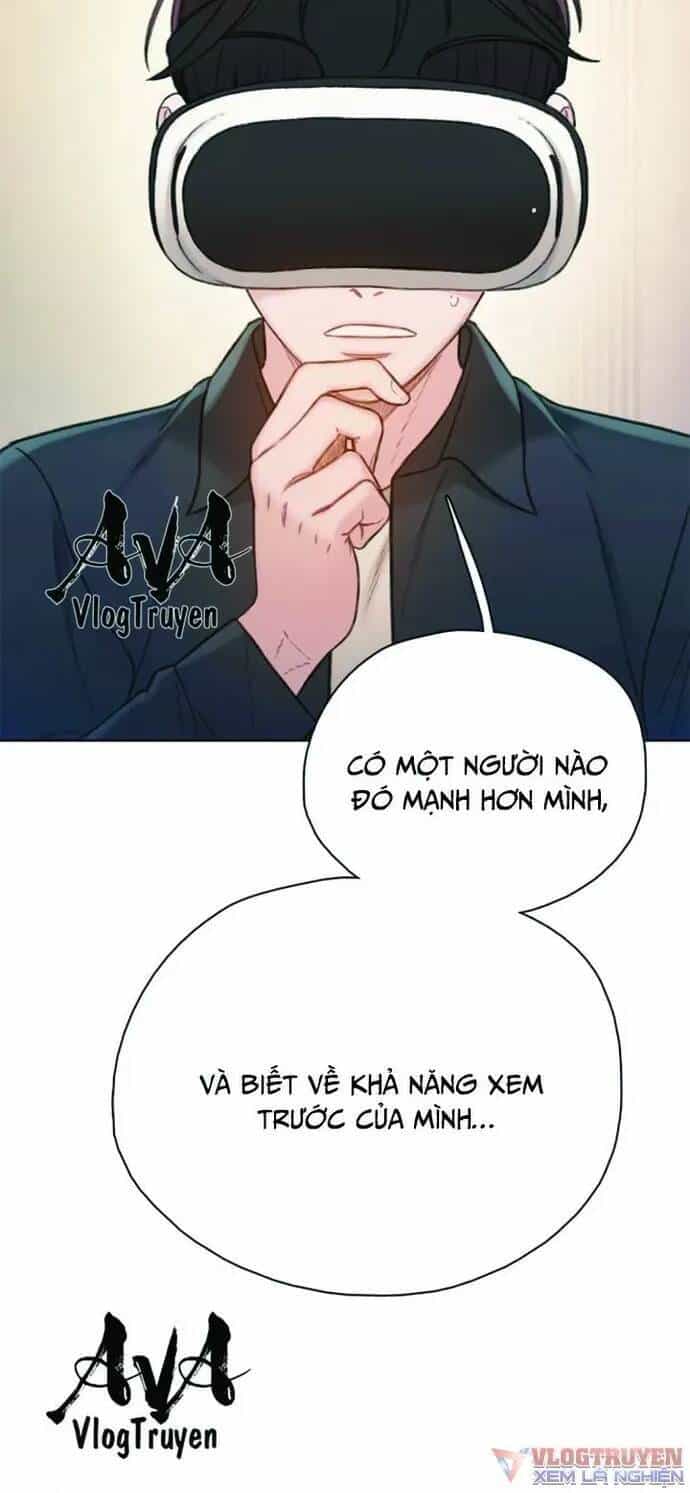 Nhìn Trước Tương Lai - Chương 15 - ảnh 71