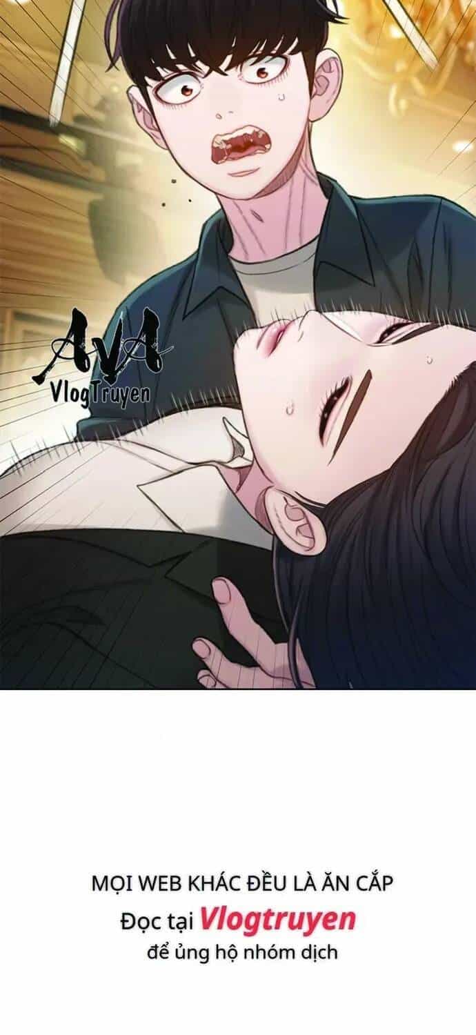 Nhìn Trước Tương Lai - Chương 15 - ảnh 79