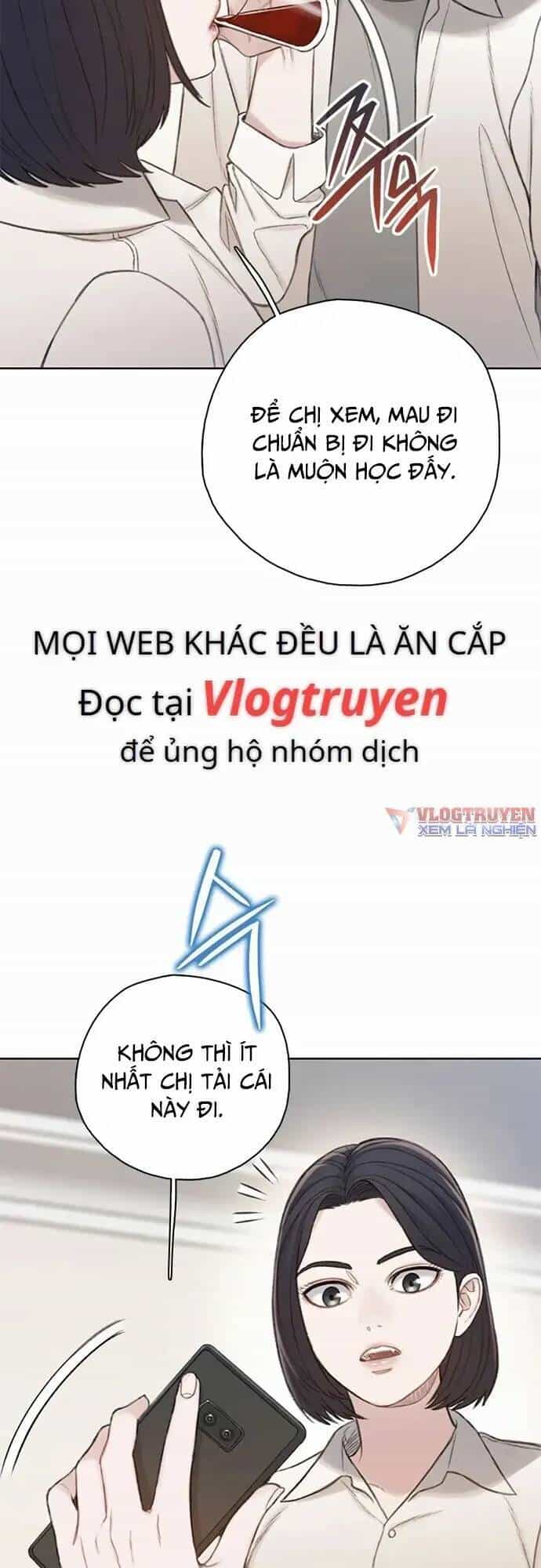 Nhìn Trước Tương Lai - Chương 16 - ảnh 10