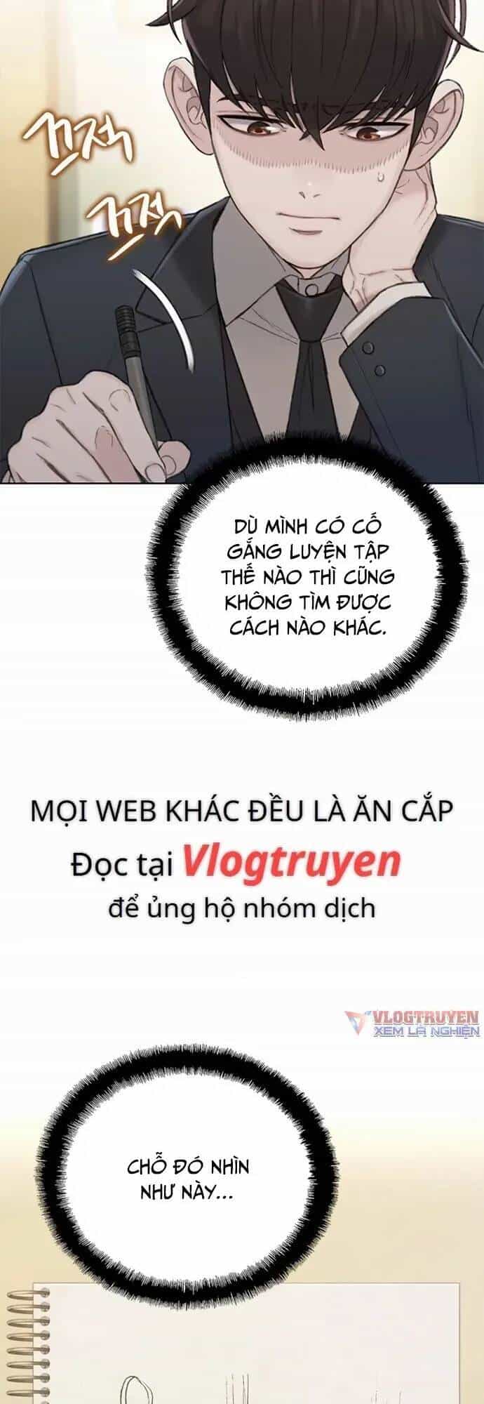 Nhìn Trước Tương Lai - Chương 16 - ảnh 17