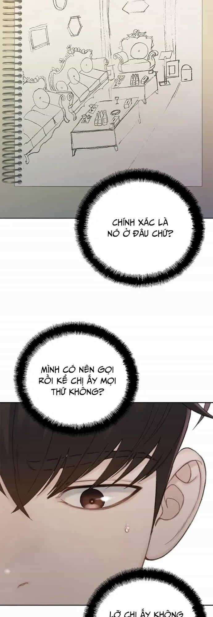 Nhìn Trước Tương Lai - Chương 16 - ảnh 18
