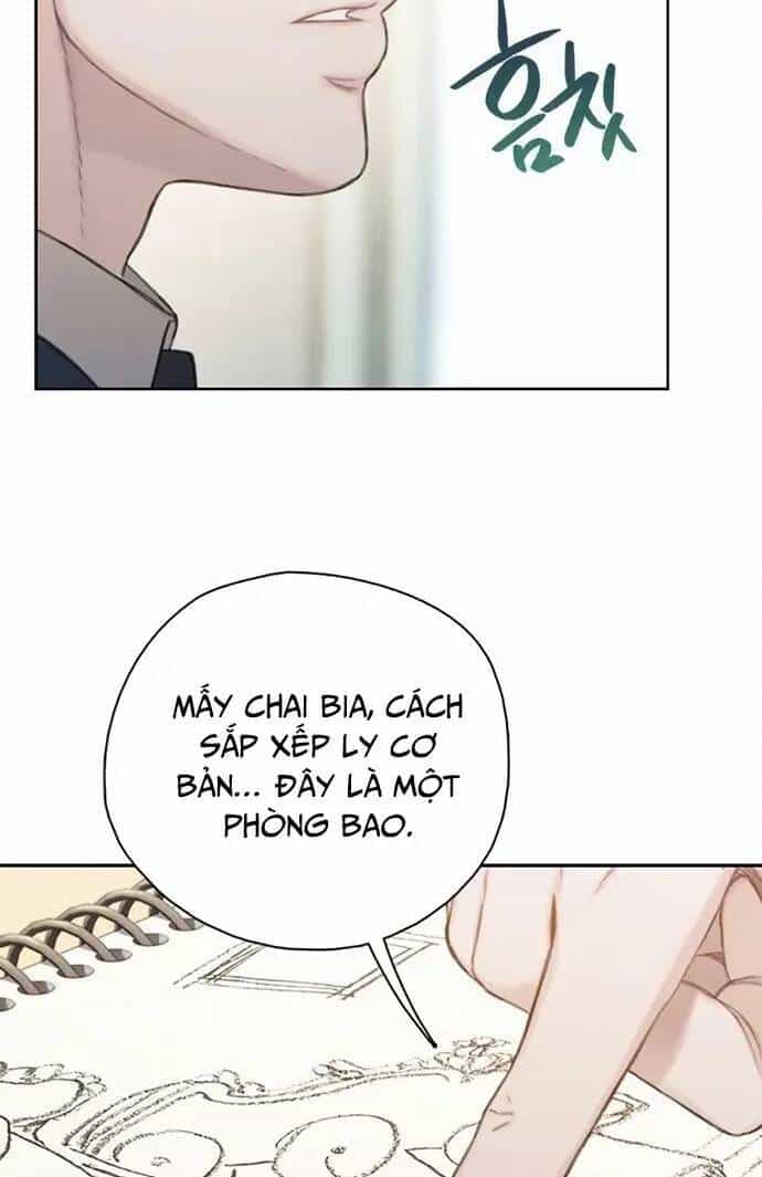 Nhìn Trước Tương Lai - Chương 16 - ảnh 21