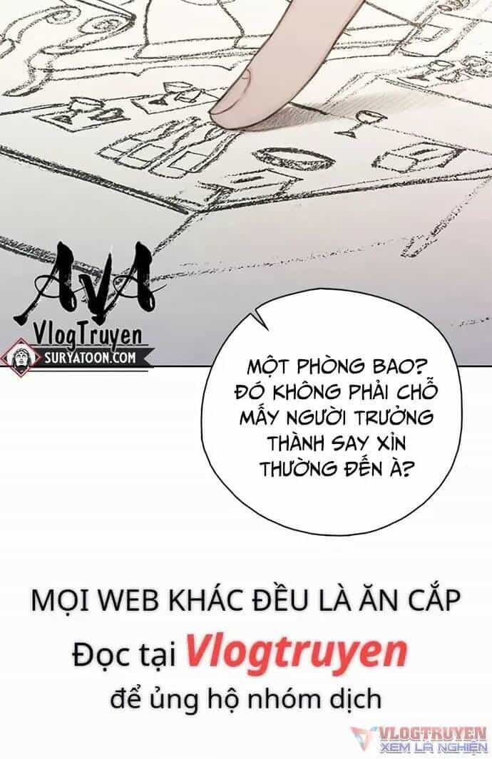 Nhìn Trước Tương Lai - Chương 16 - ảnh 22