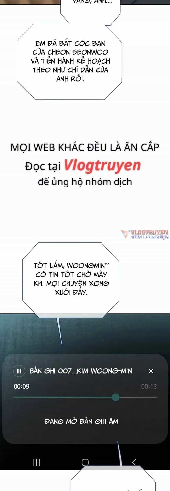 Nhìn Trước Tương Lai - Chương 16 - ảnh 44