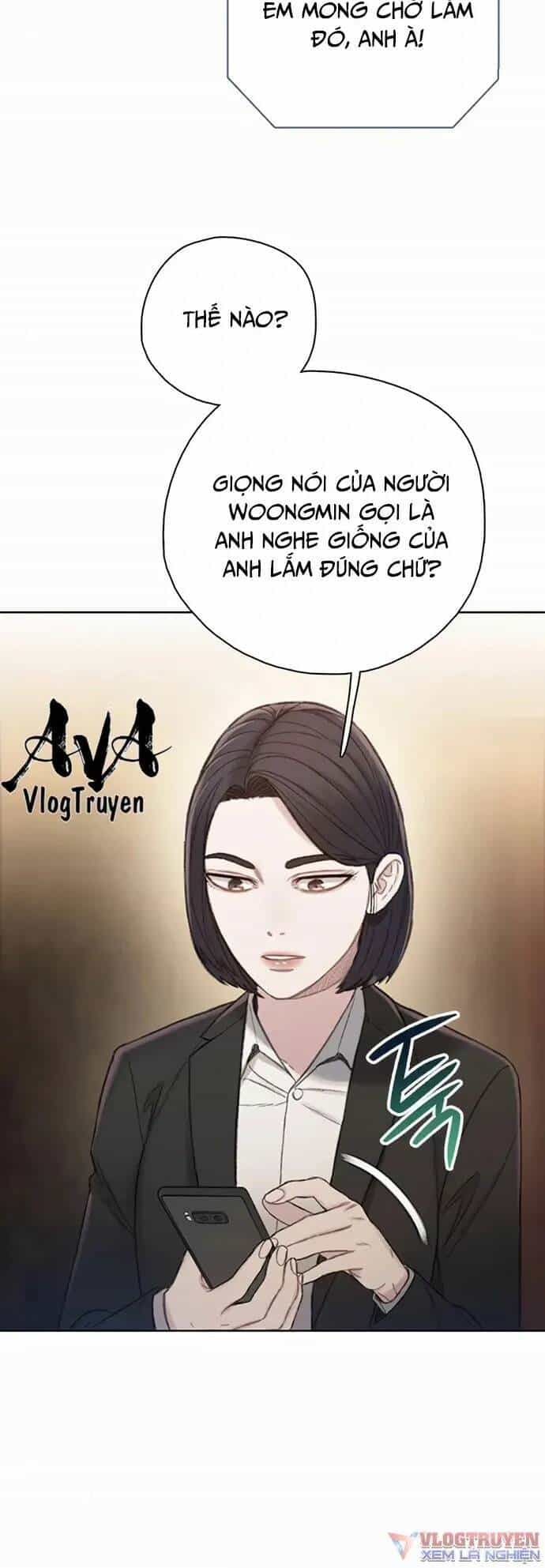 Nhìn Trước Tương Lai - Chương 16 - ảnh 45