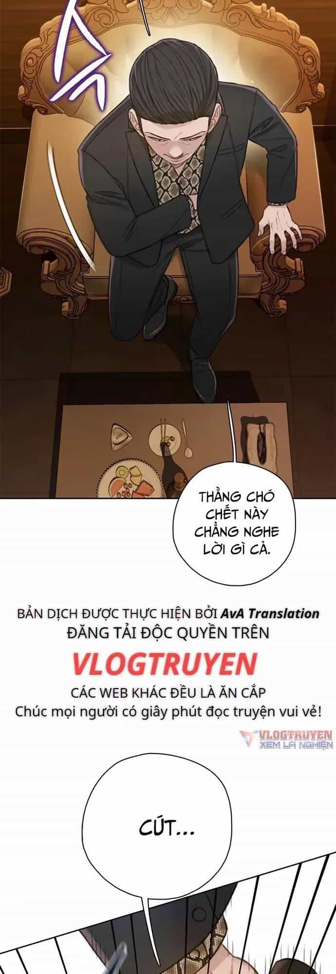 Nhìn Trước Tương Lai - Chương 16 - ảnh 47
