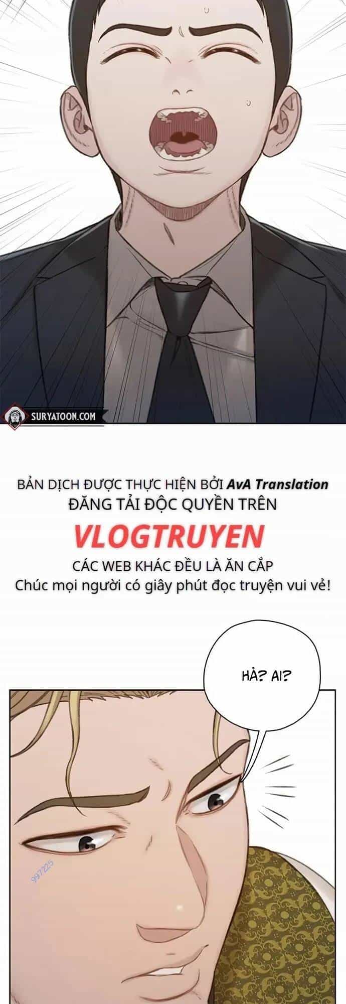 Nhìn Trước Tương Lai - Chương 16 - ảnh 72