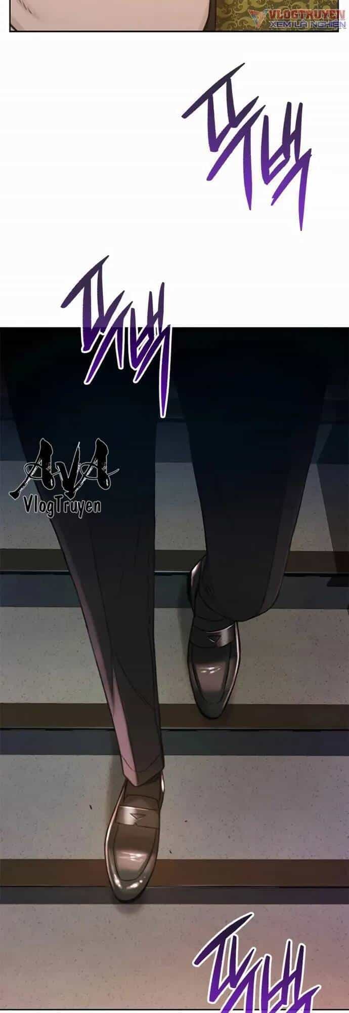Nhìn Trước Tương Lai - Chương 16 - ảnh 73