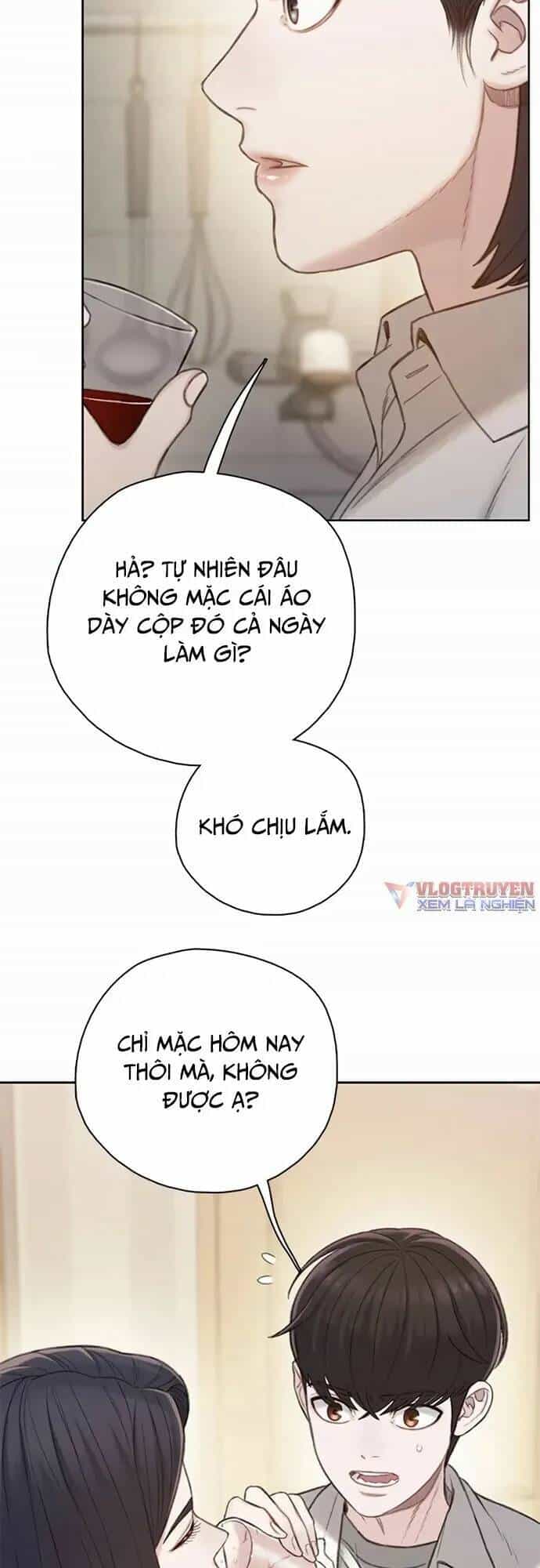 Nhìn Trước Tương Lai - Chương 16 - ảnh 9