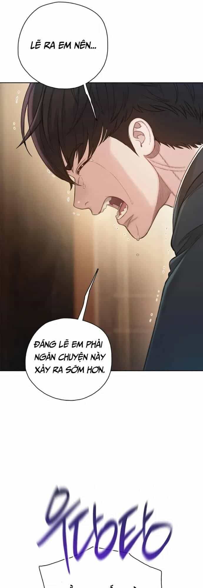 Nhìn Trước Tương Lai - Chương 17 - ảnh 15