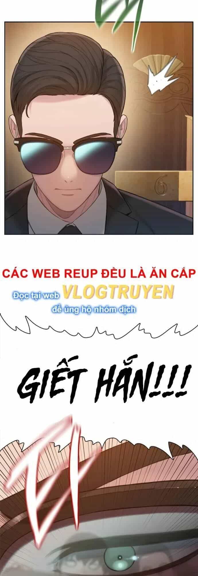 Nhìn Trước Tương Lai - Chương 17 - ảnh 19