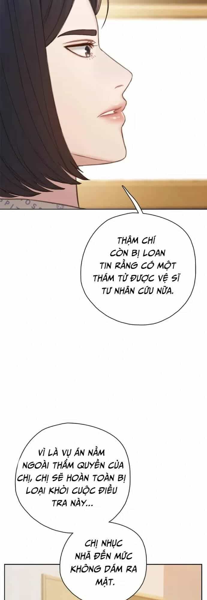 Nhìn Trước Tương Lai - Chương 17 - ảnh 52