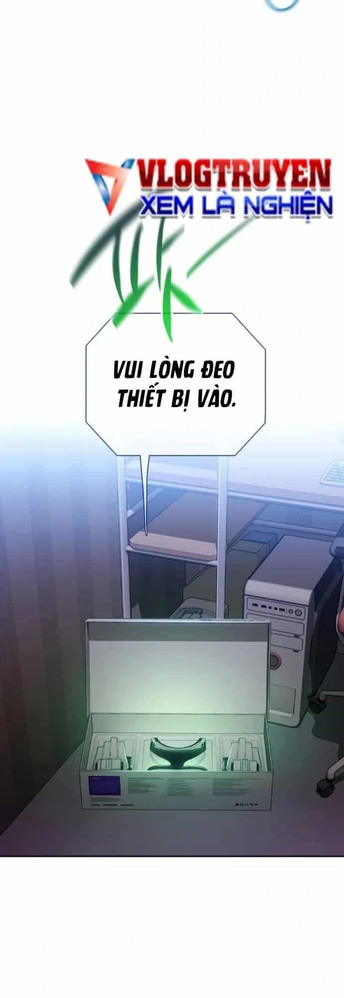 Nhìn Trước Tương Lai - Chương 17 - ảnh 60