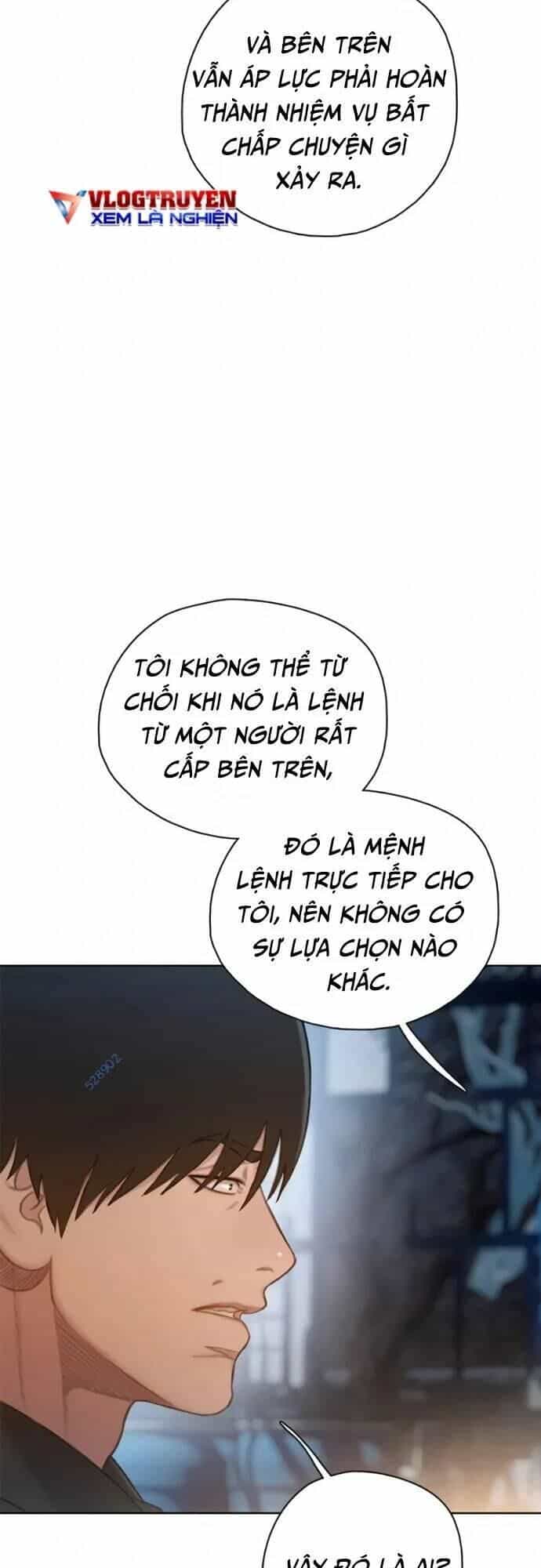 Nhìn Trước Tương Lai - Chương 17 - ảnh 91