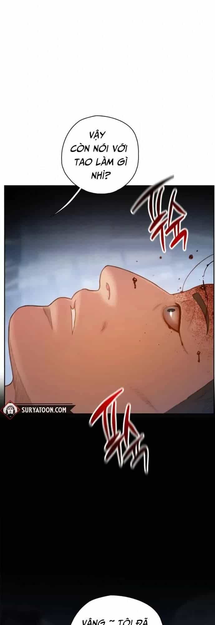 Nhìn Trước Tương Lai - Chương 17 - ảnh 94
