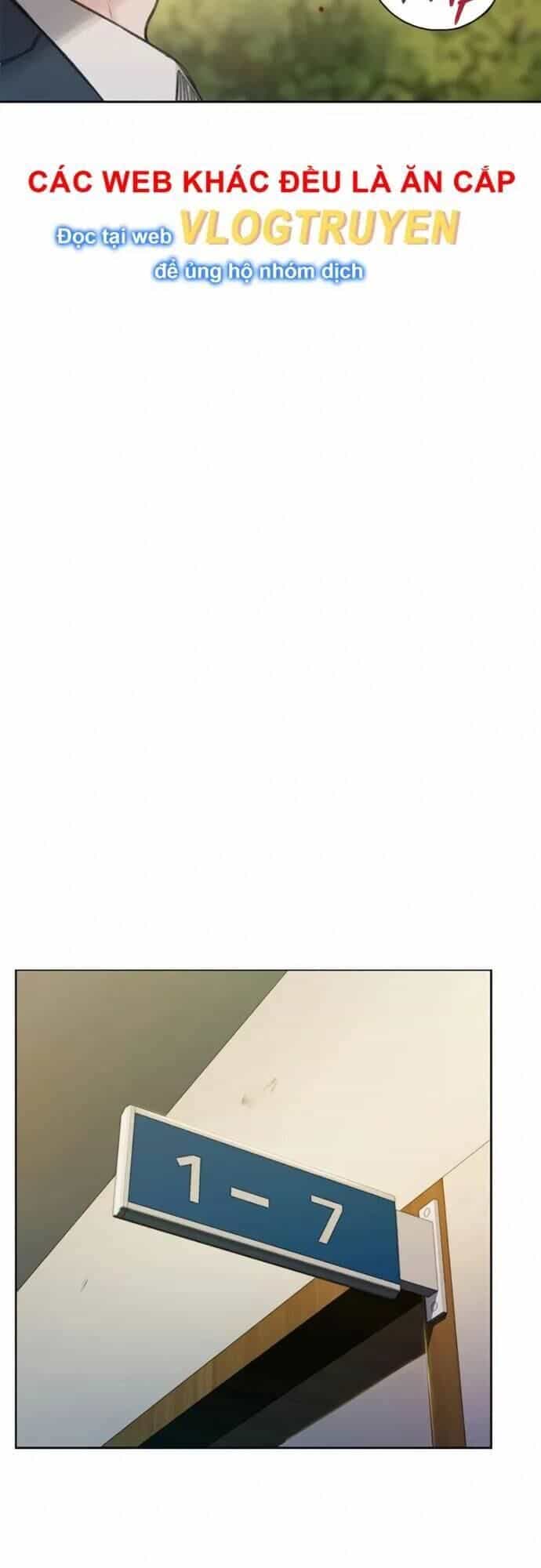 Nhìn Trước Tương Lai - Chương 18 - ảnh 19
