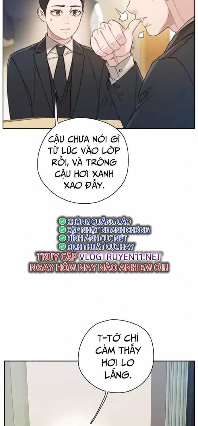 Nhìn Trước Tương Lai - Chương 18 - ảnh 21