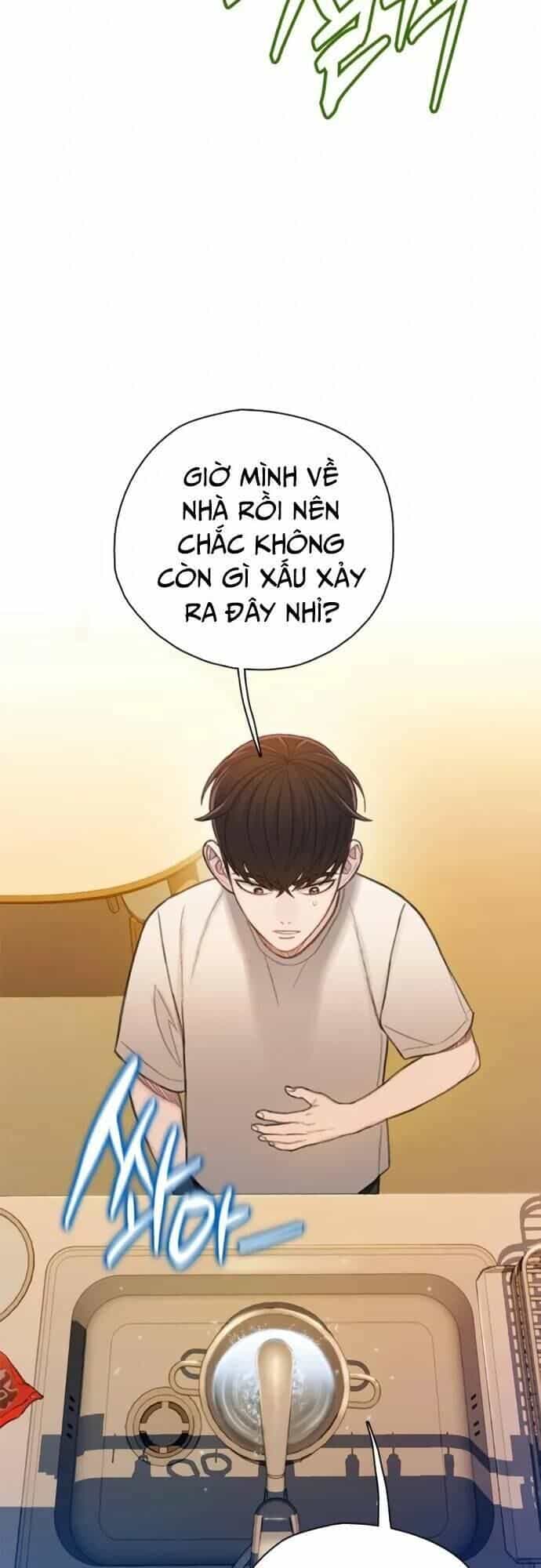 Nhìn Trước Tương Lai - Chương 18 - ảnh 41