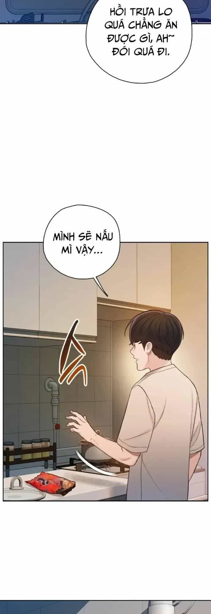 Nhìn Trước Tương Lai - Chương 18 - ảnh 42