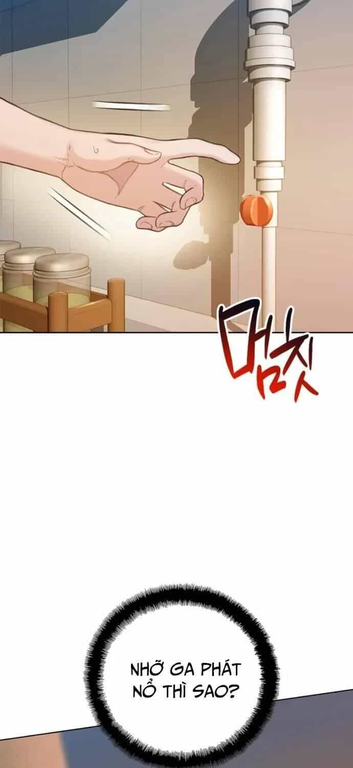Nhìn Trước Tương Lai - Chương 18 - ảnh 43