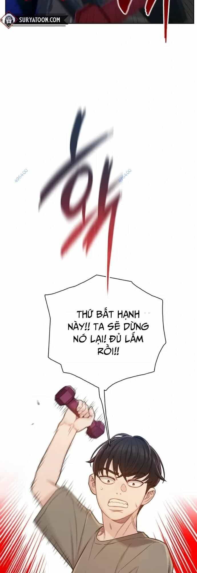 Nhìn Trước Tương Lai - Chương 18 - ảnh 5