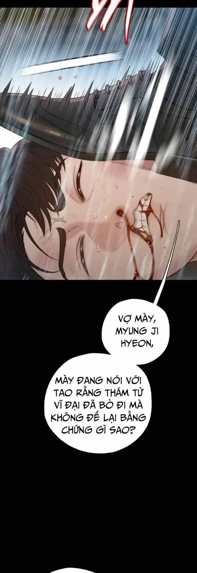 Nhìn Trước Tương Lai - Chương 18 - ảnh 54