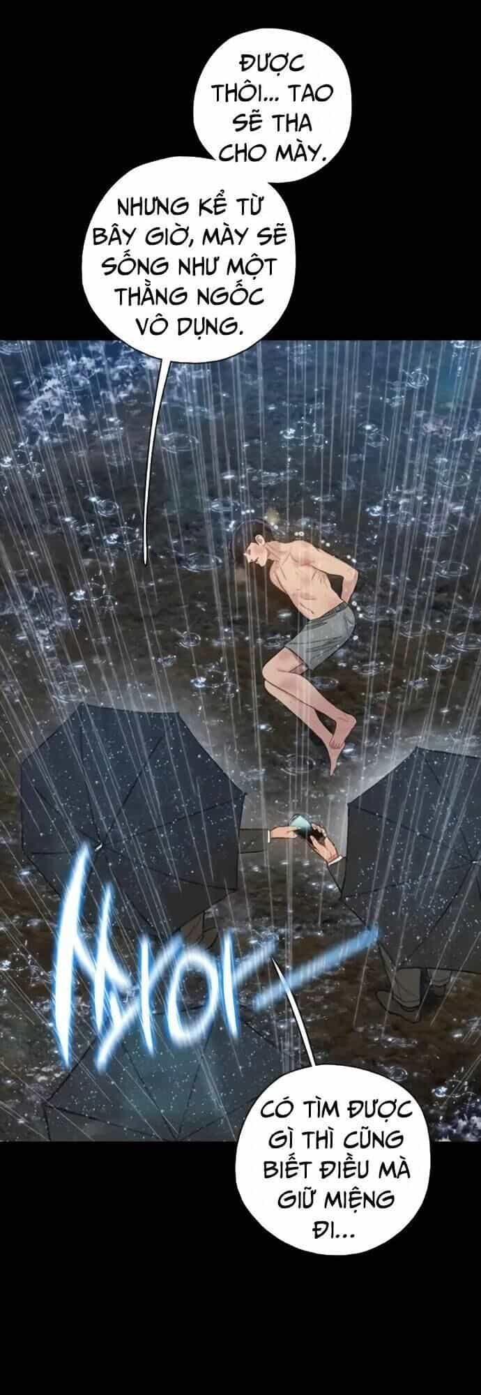 Nhìn Trước Tương Lai - Chương 18 - ảnh 58