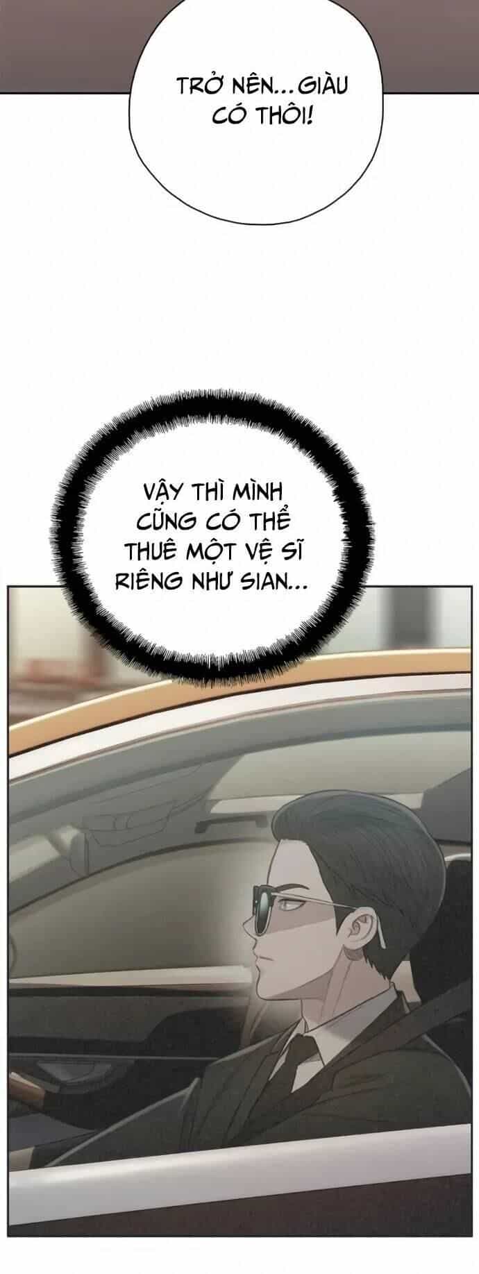 Nhìn Trước Tương Lai - Chương 18 - ảnh 74