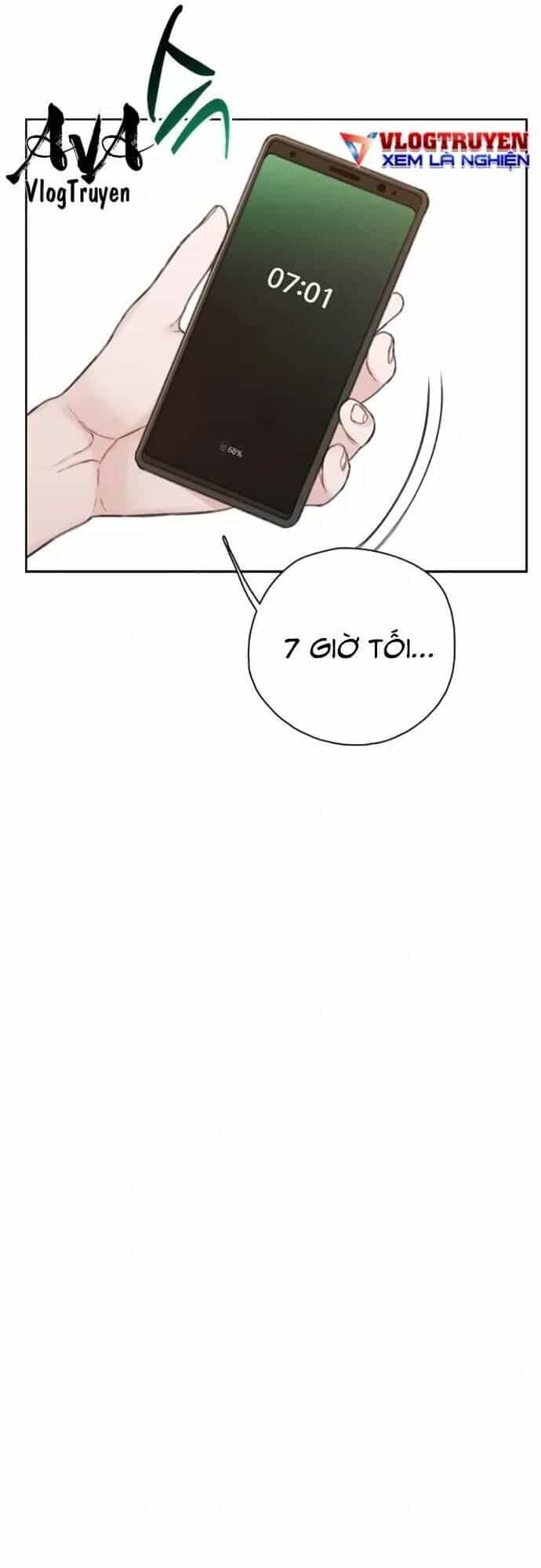 Nhìn Trước Tương Lai - Chương 18 - ảnh 84