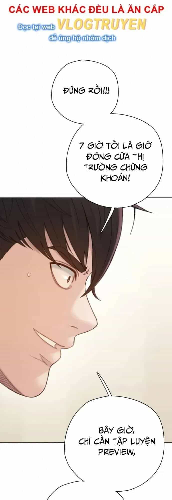 Nhìn Trước Tương Lai - Chương 18 - ảnh 86