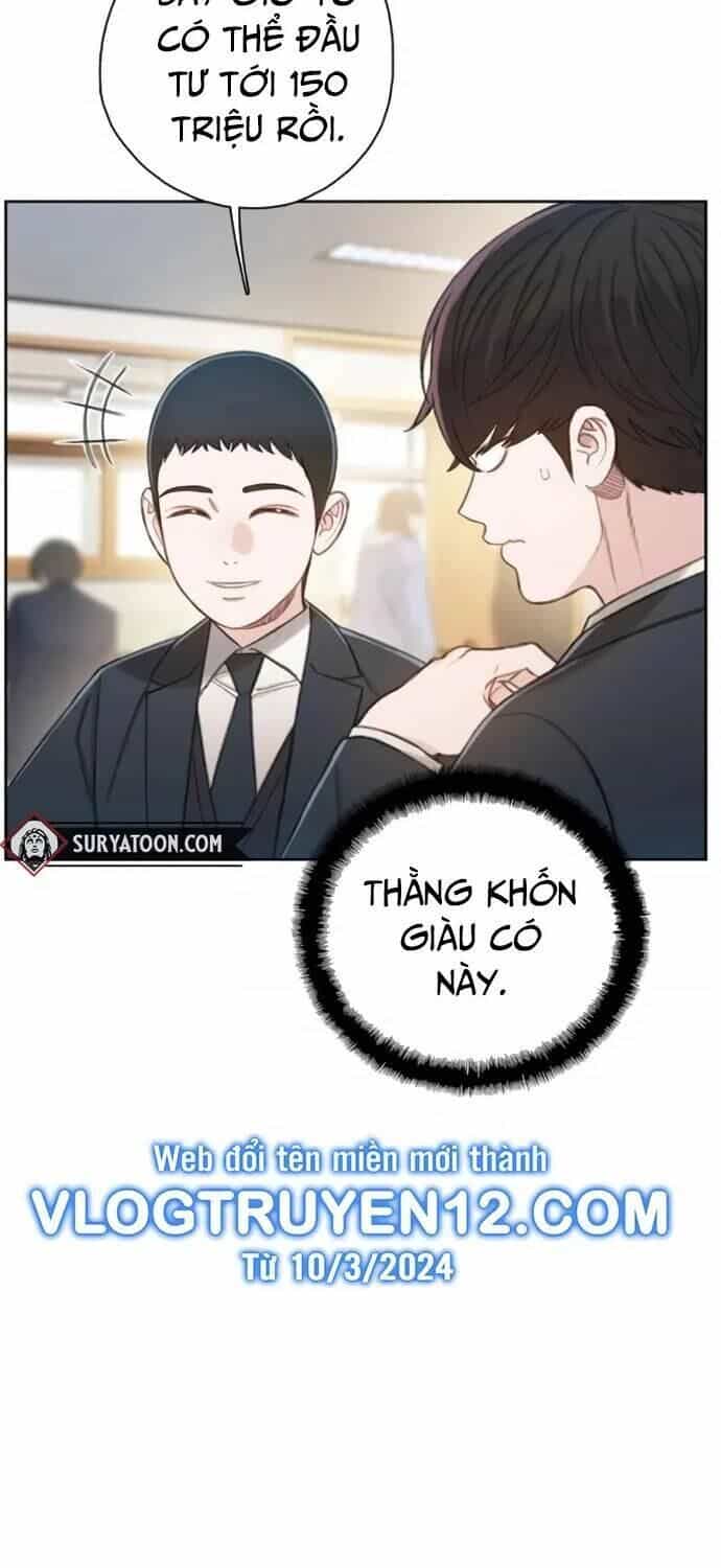 Nhìn Trước Tương Lai - Chương 18 - ảnh 91