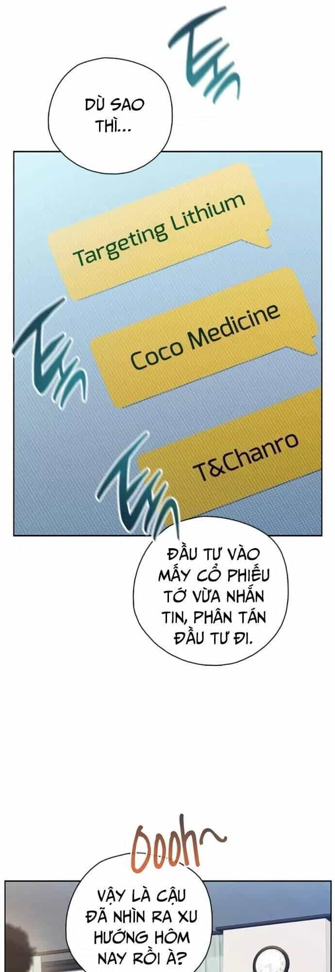 Nhìn Trước Tương Lai - Chương 18 - ảnh 92