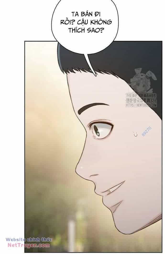 Nhìn Trước Tương Lai - Chương 19 - ảnh 21