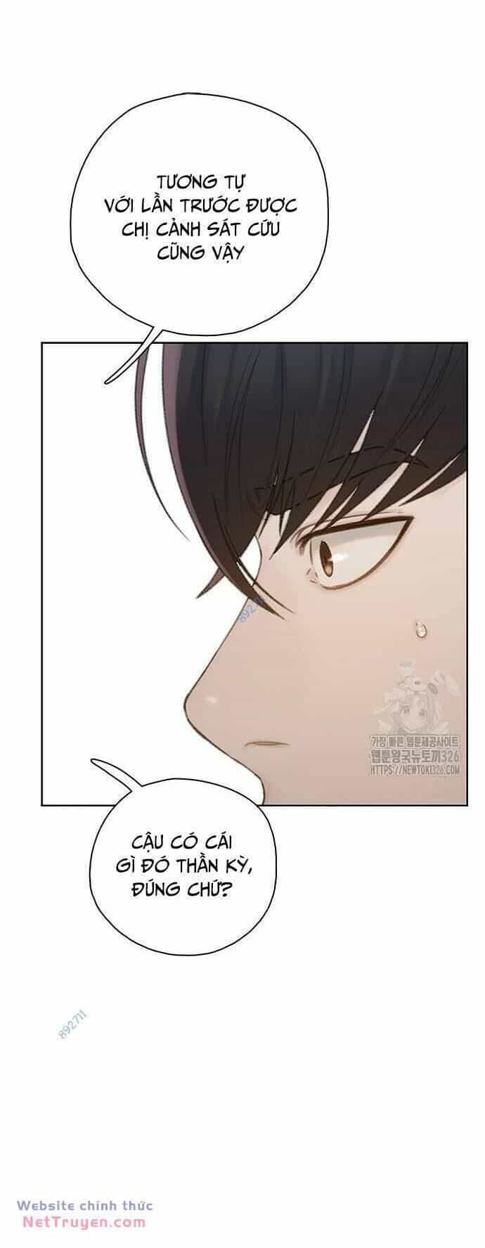 Nhìn Trước Tương Lai - Chương 19 - ảnh 36