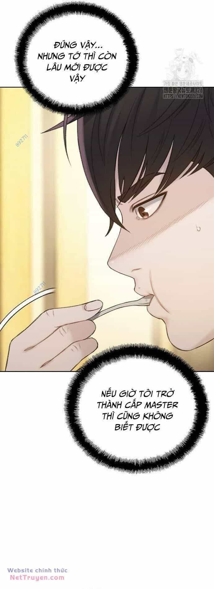 Nhìn Trước Tương Lai - Chương 19 - ảnh 41