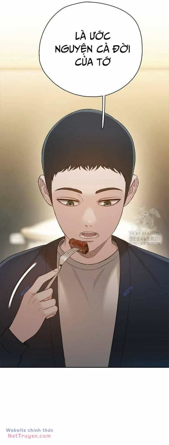 Nhìn Trước Tương Lai - Chương 19 - ảnh 44