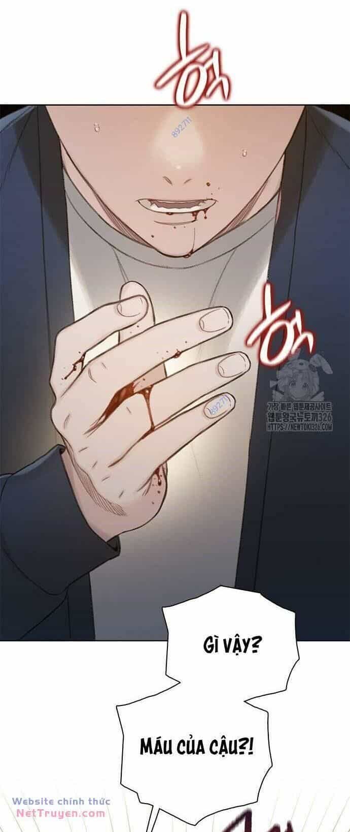 Nhìn Trước Tương Lai - Chương 19 - ảnh 47