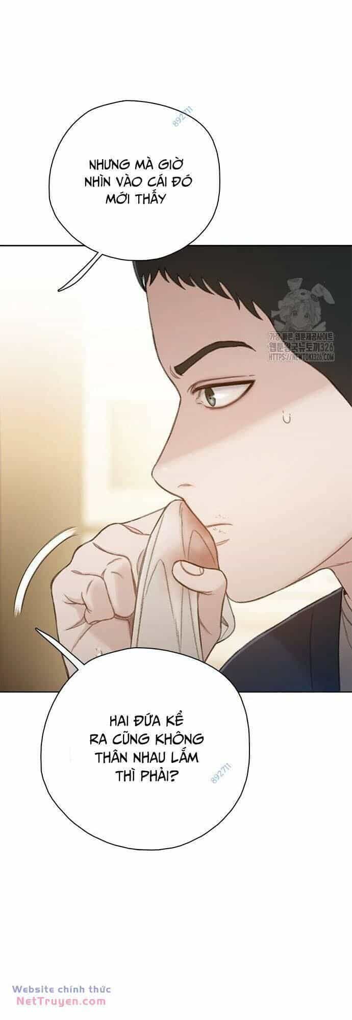 Nhìn Trước Tương Lai - Chương 19 - ảnh 62